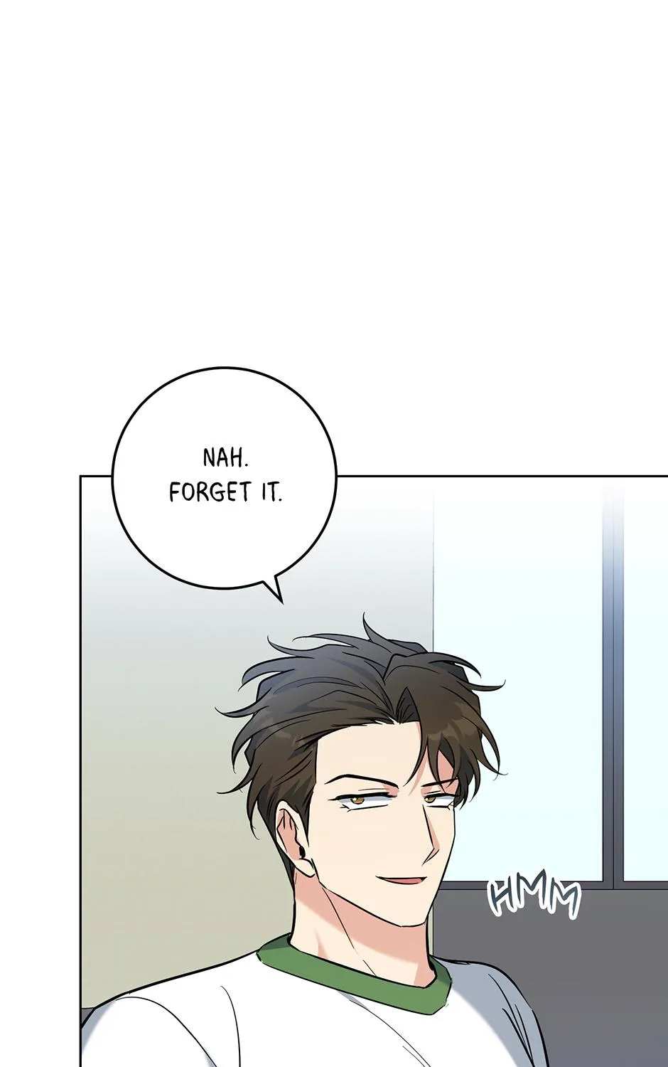 Gentle Forest Chapter 50 page 40 - 