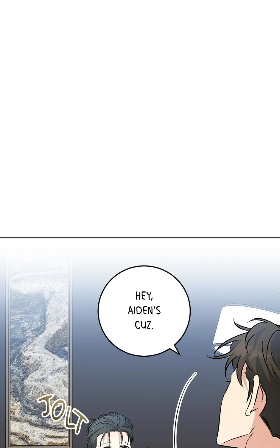 Gentle Forest Chapter 50 page 42 - 