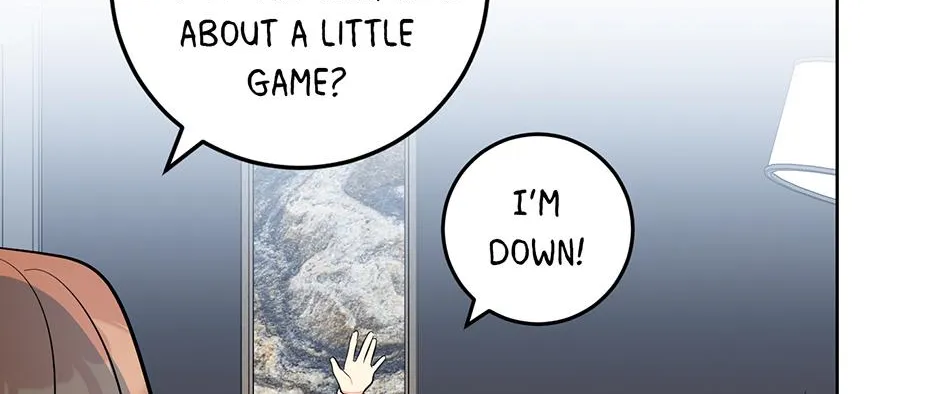 Gentle Forest Chapter 50 page 45 - 