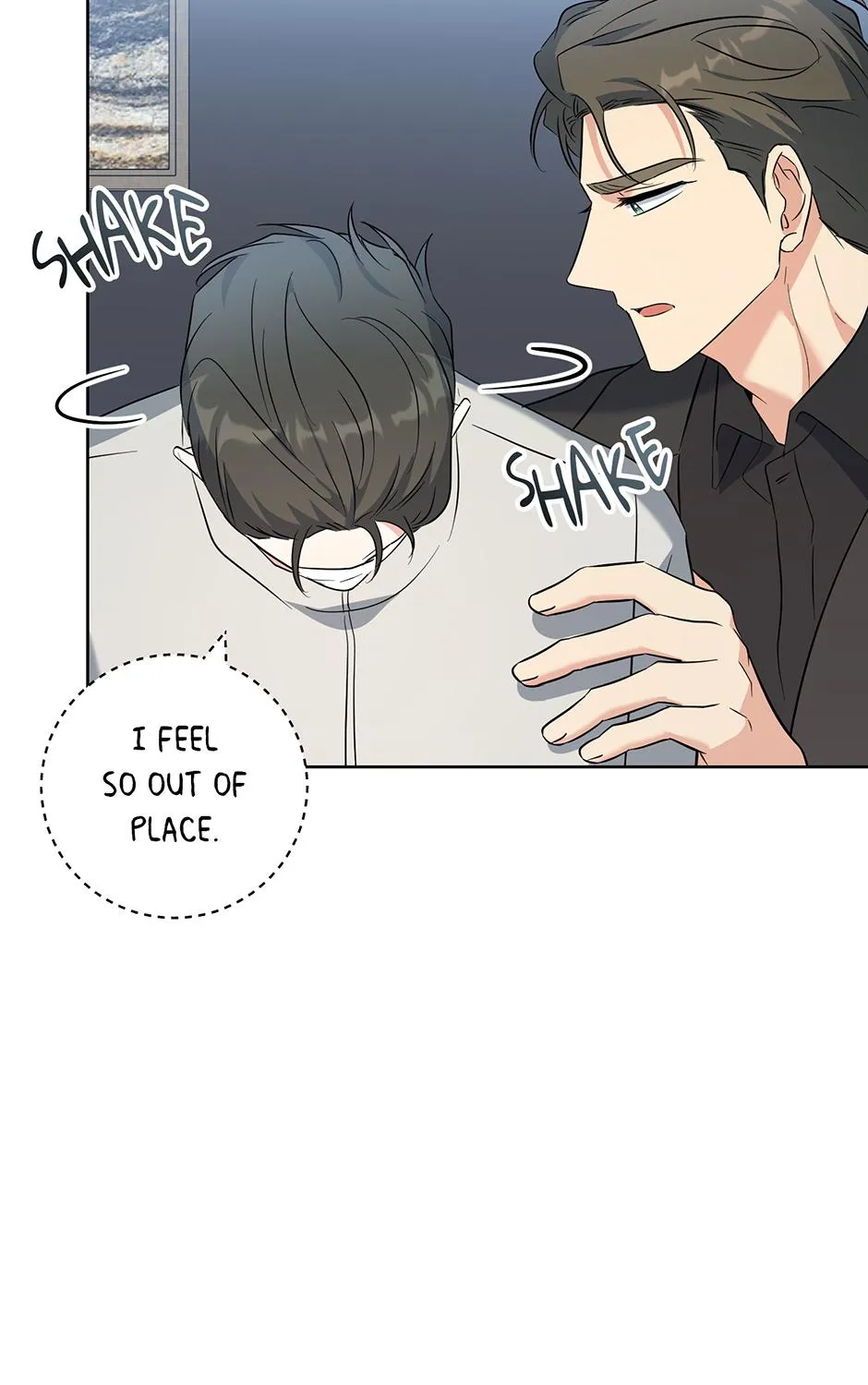 Gentle Forest Chapter 50 page 48 - 