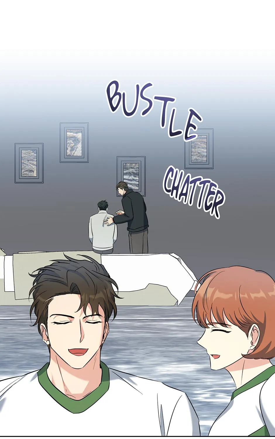 Gentle Forest Chapter 50 page 52 - 