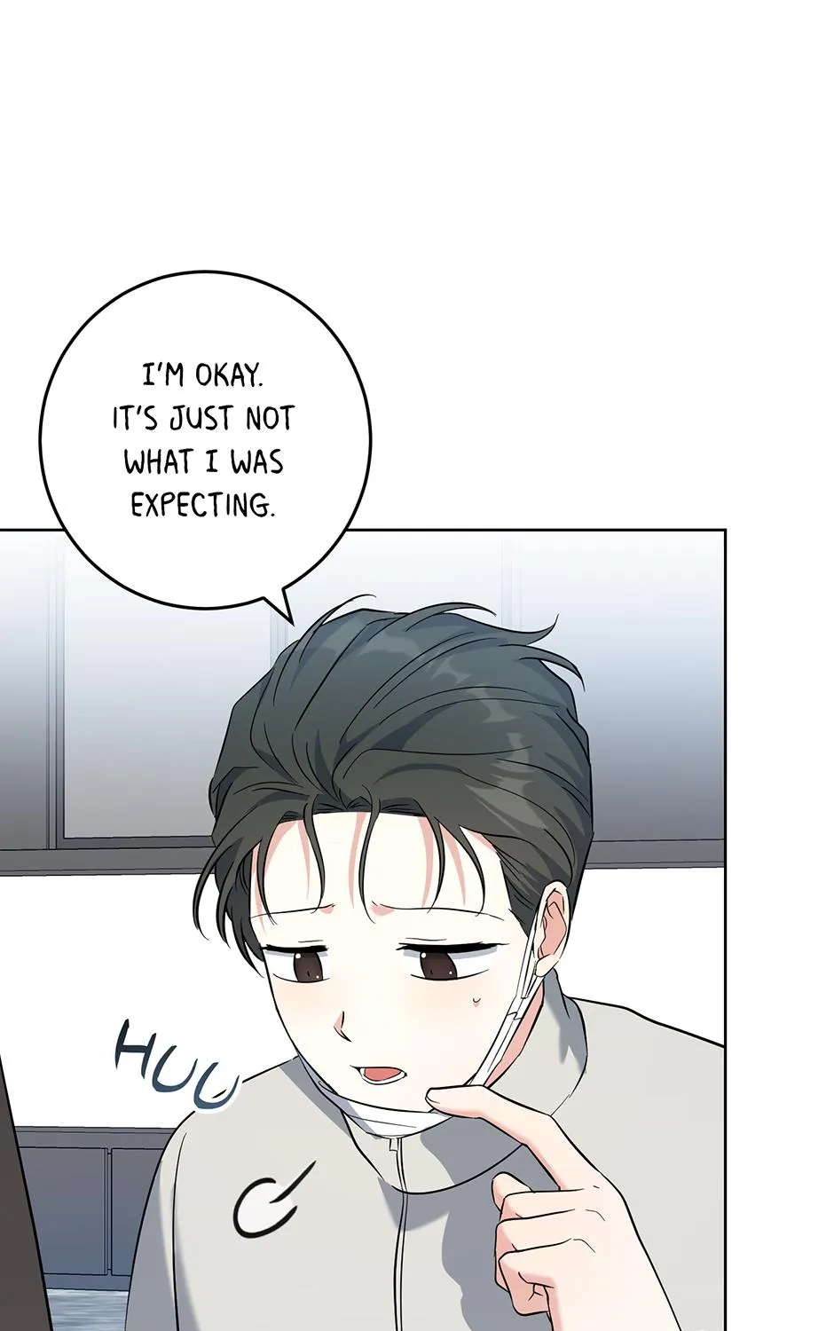 Gentle Forest Chapter 50 page 54 - 