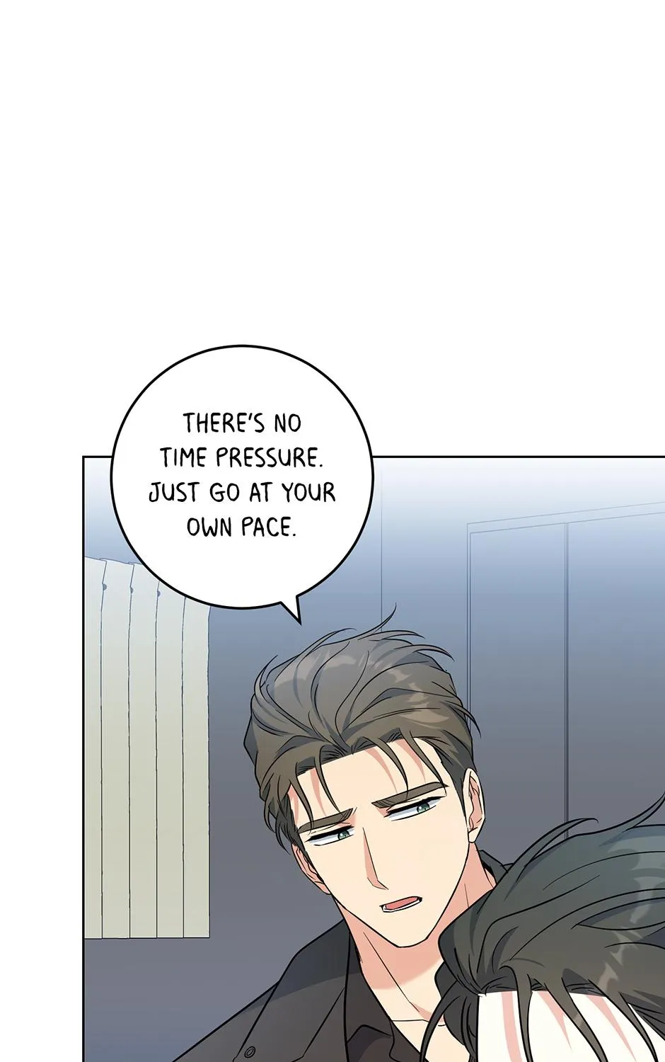 Gentle Forest Chapter 50 page 56 - 