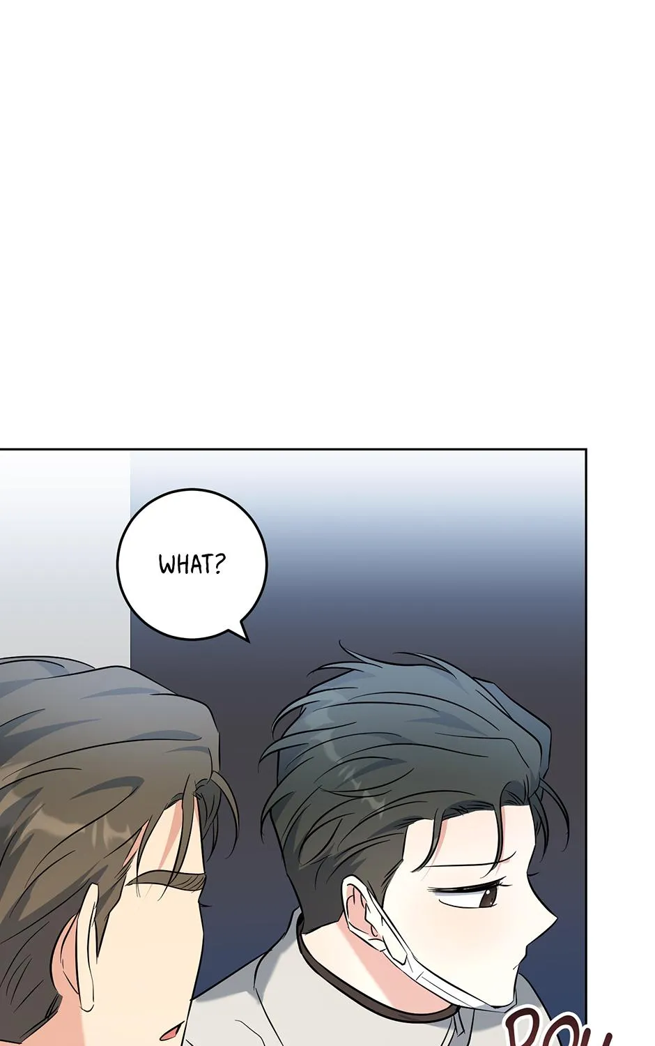 Gentle Forest Chapter 50 page 60 - 