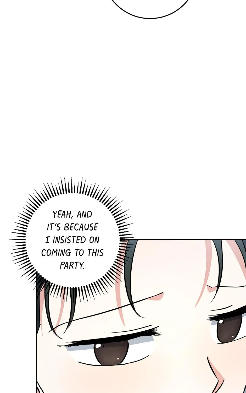 Gentle Forest Chapter 50 page 62 - 