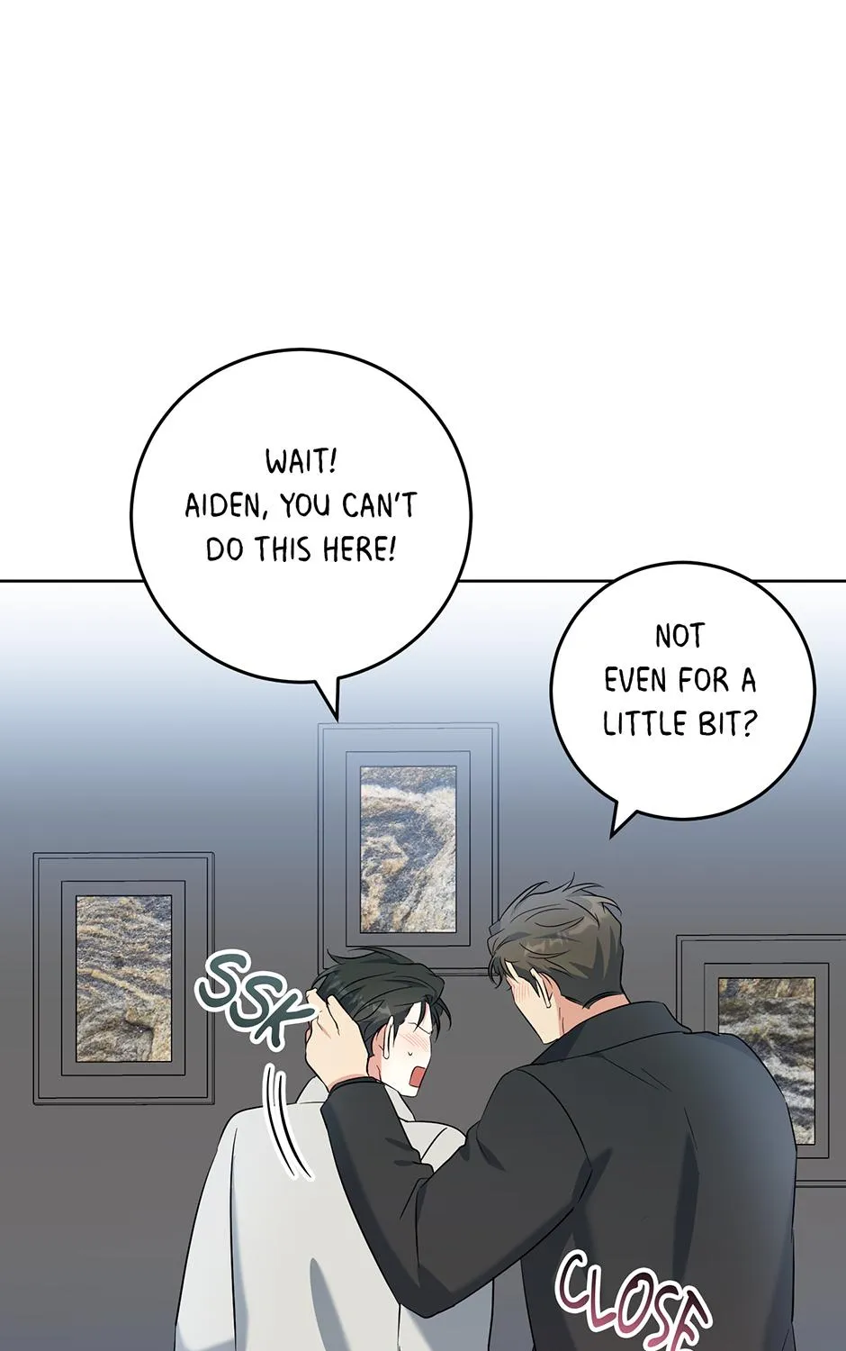 Gentle Forest Chapter 50 page 64 - 