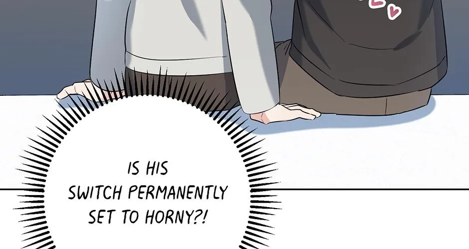 Gentle Forest Chapter 50 page 65 - 