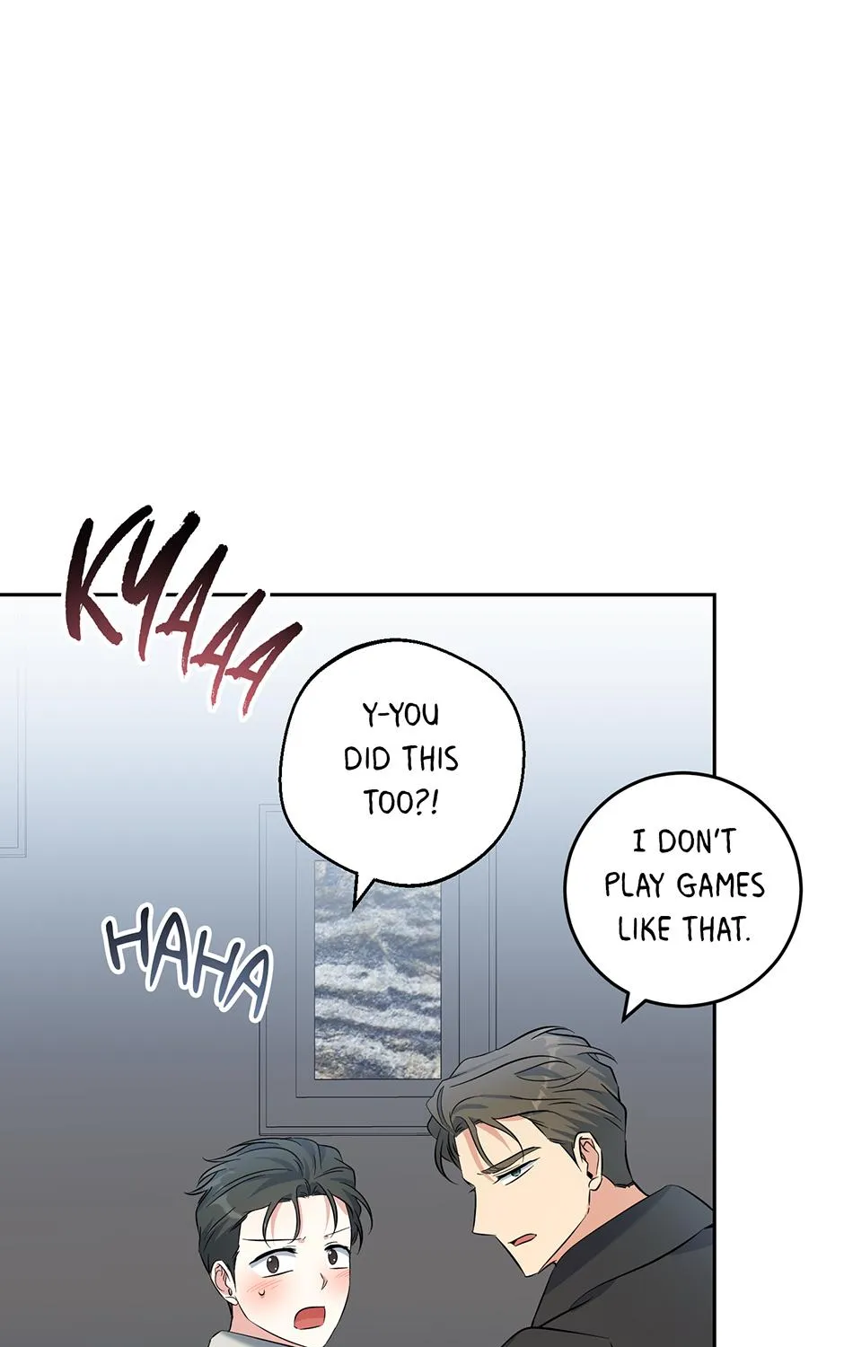 Gentle Forest Chapter 50 page 70 - 