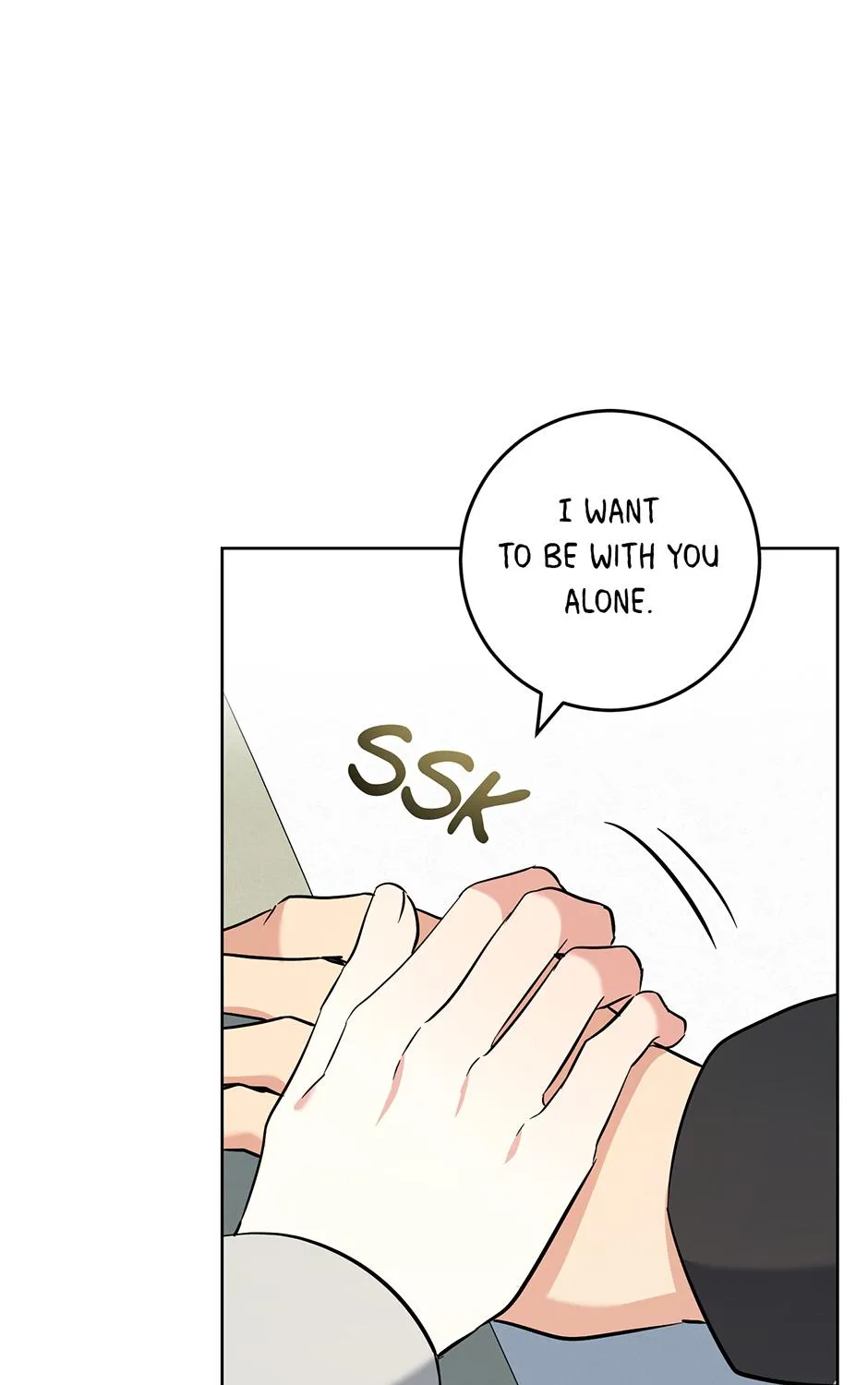 Gentle Forest Chapter 50 page 72 - 