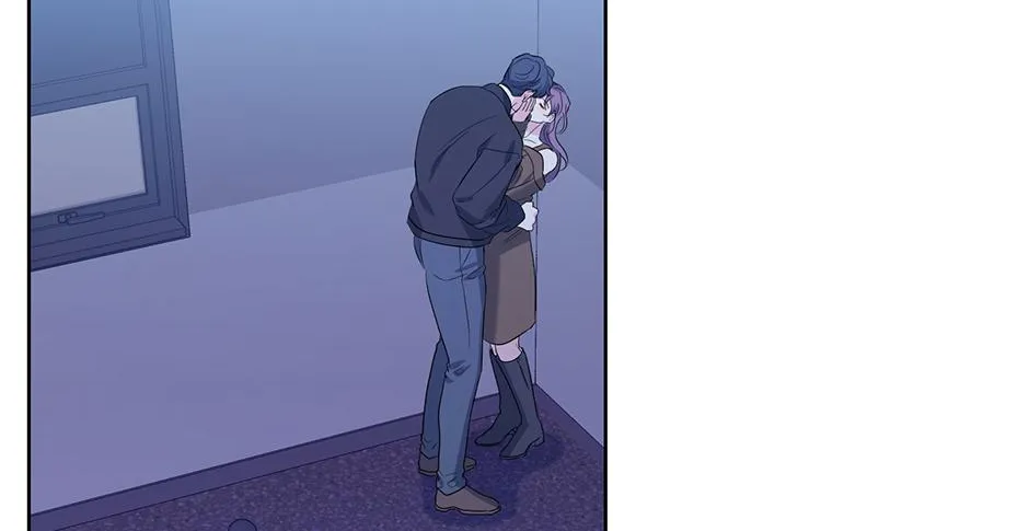 Gentle Forest Chapter 50 page 75 - 