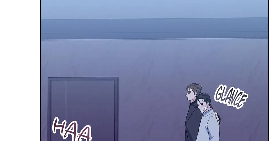 Gentle Forest Chapter 50 page 77 - 