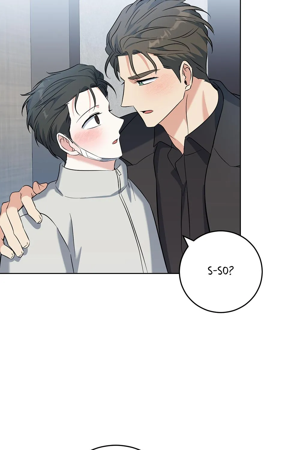 Gentle Forest Chapter 50 page 84 - 