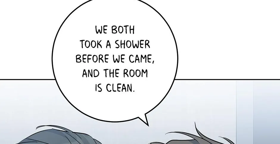 Gentle Forest Chapter 50 page 85 - 