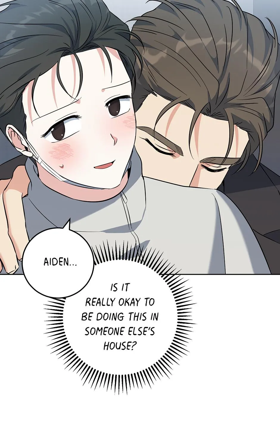 Gentle Forest Chapter 50 page 86 - 
