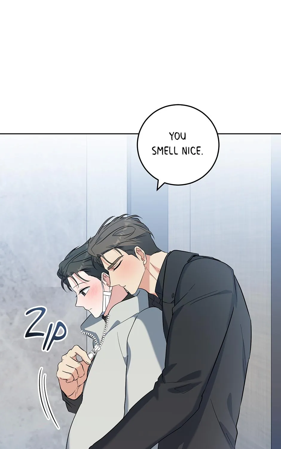 Gentle Forest Chapter 50 page 90 - 