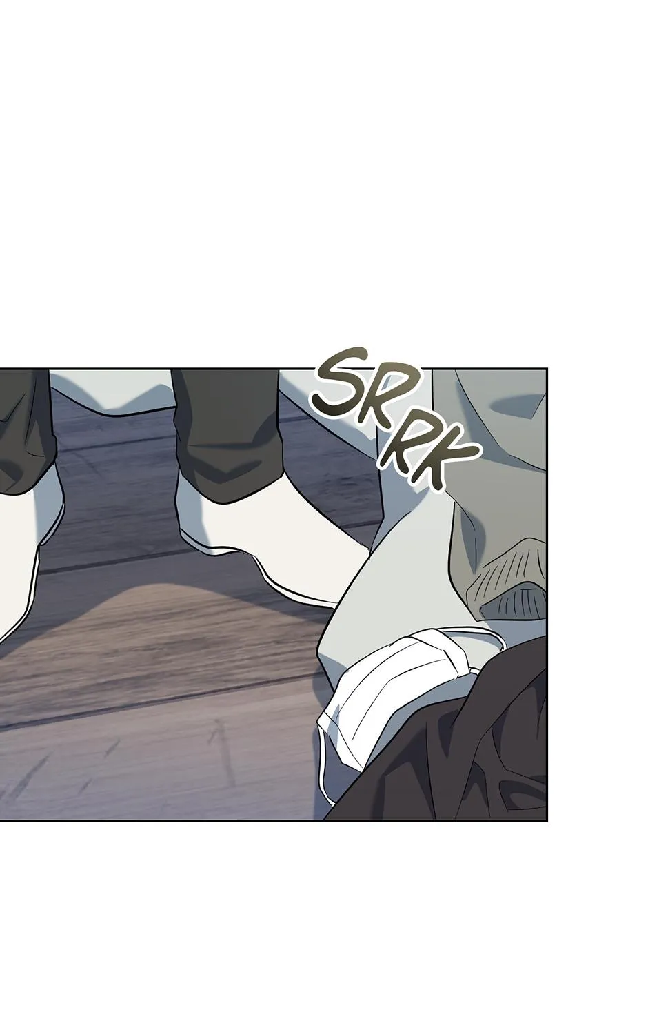 Gentle Forest Chapter 50 page 92 - 