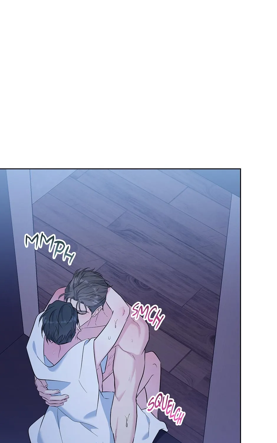 Gentle Forest Chapter 51 page 102 - 