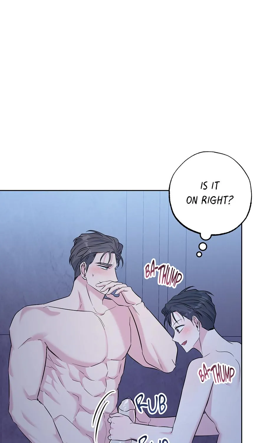 Gentle Forest Chapter 51 page 12 - 