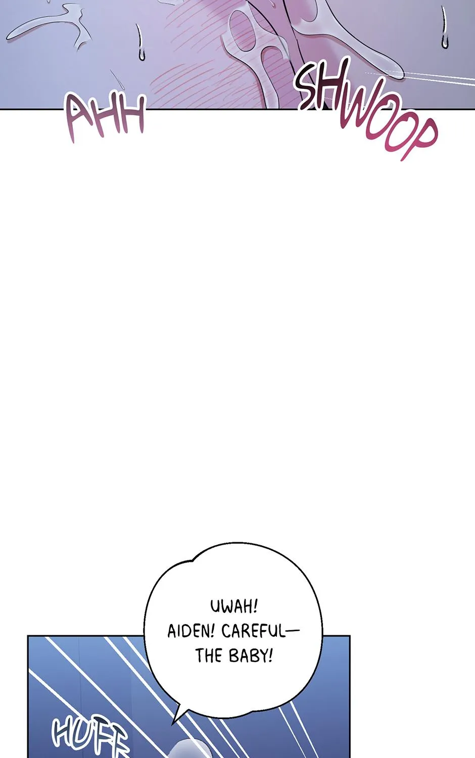 Gentle Forest Chapter 51 page 116 - 