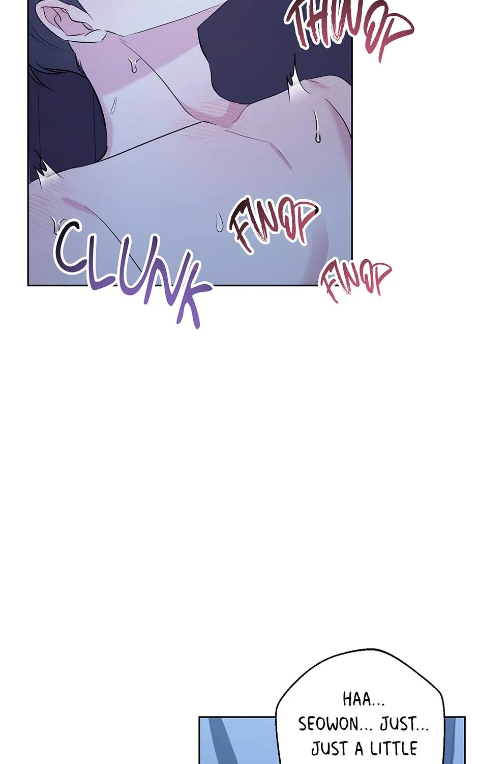 Gentle Forest Chapter 51 page 118 - 