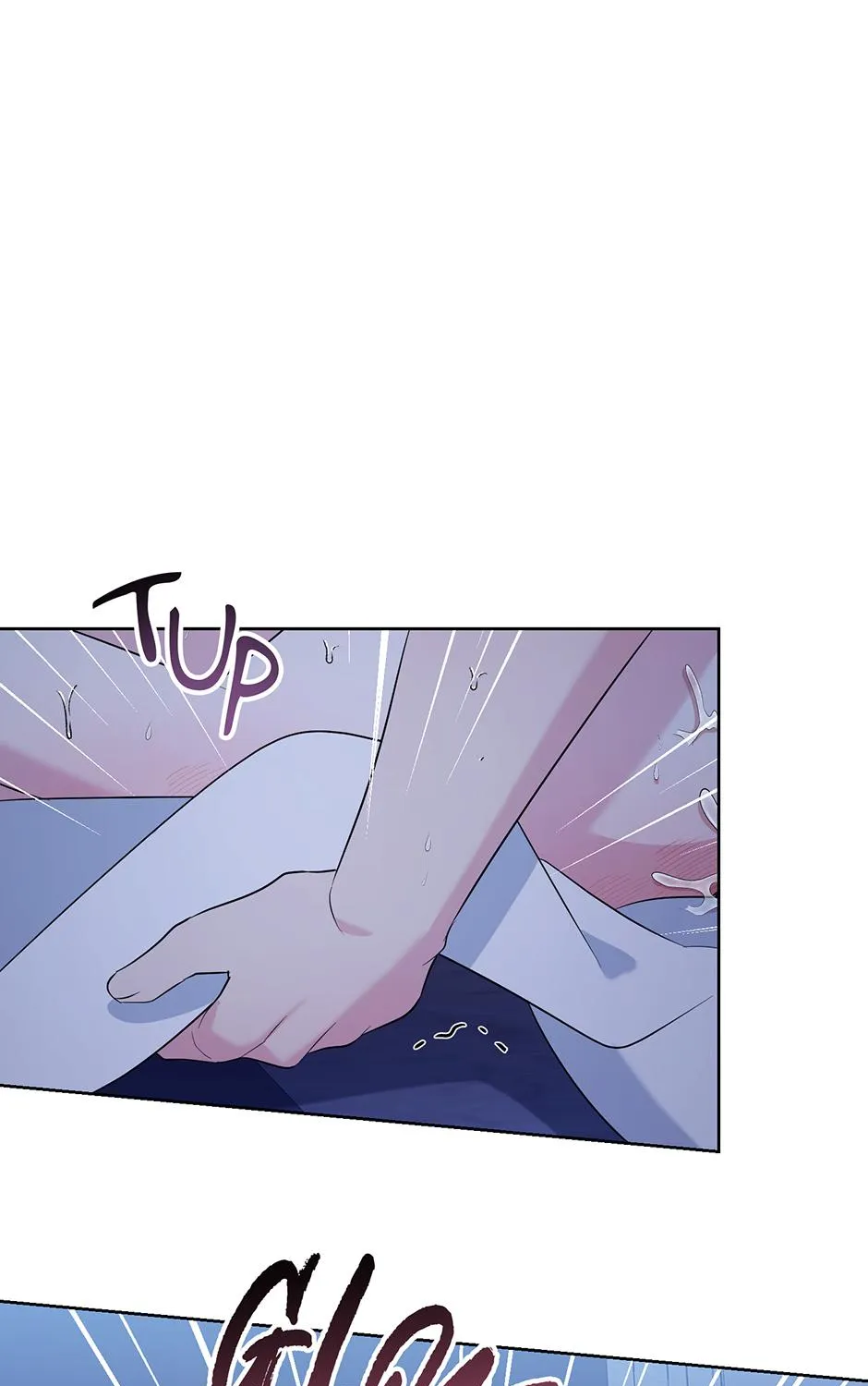 Gentle Forest Chapter 51 page 124 - 