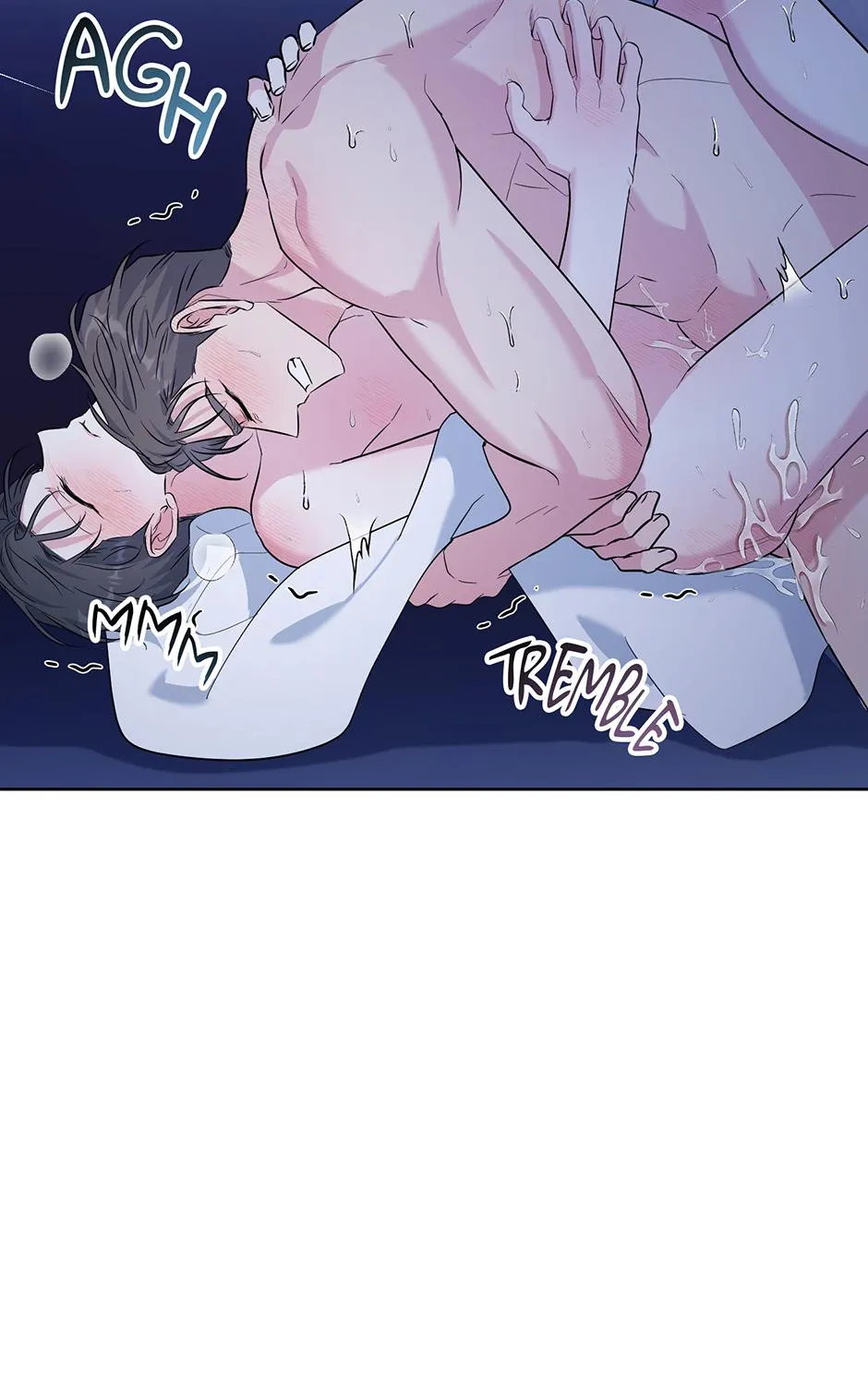 Gentle Forest Chapter 51 page 126 - 