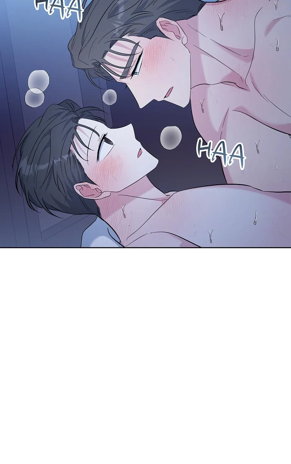 Gentle Forest Chapter 51 page 128 - 