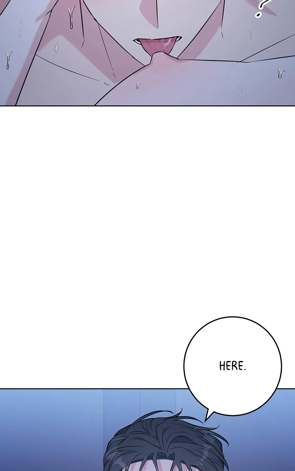 Gentle Forest Chapter 51 page 136 - 