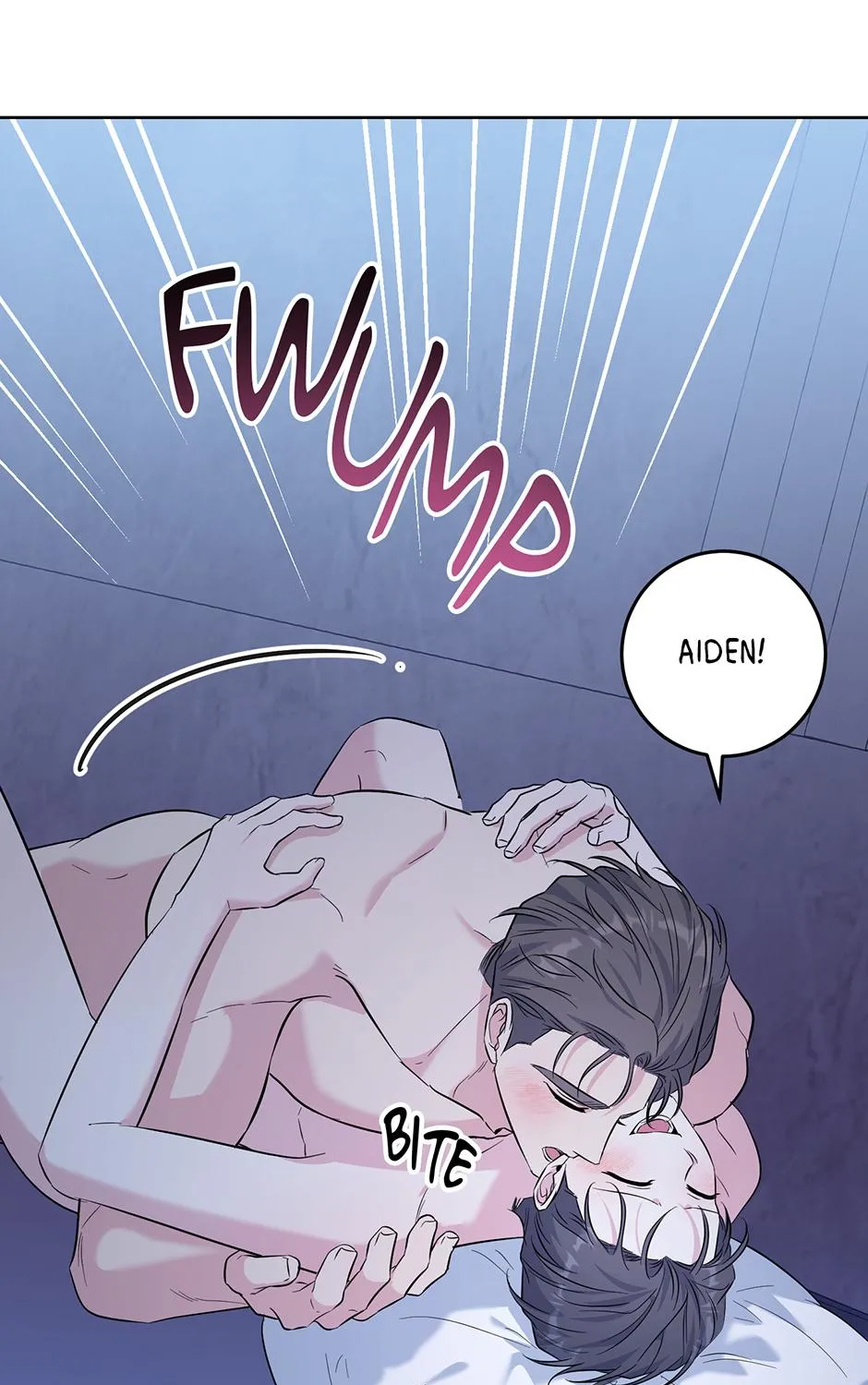 Gentle Forest Chapter 51 page 16 - 