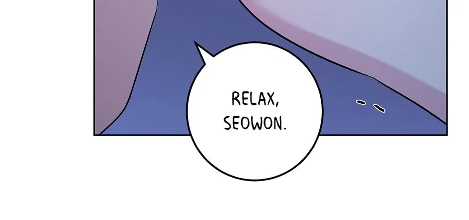 Gentle Forest Chapter 51 page 19 - 