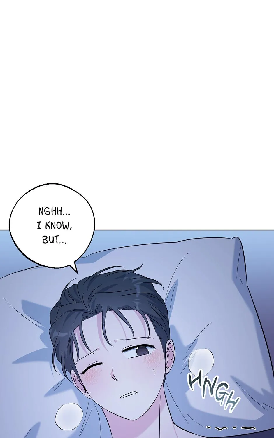 Gentle Forest Chapter 51 page 20 - 