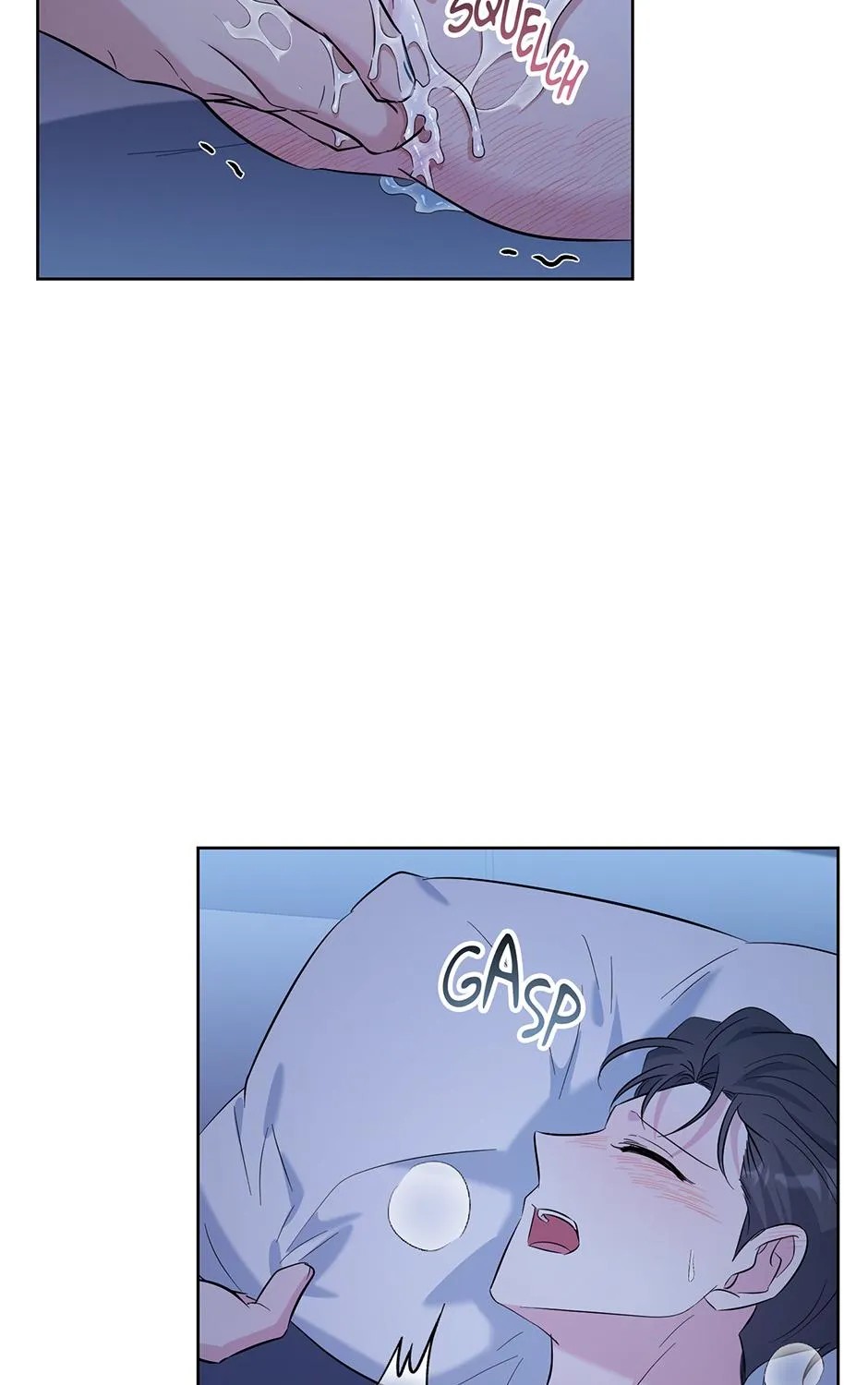 Gentle Forest Chapter 51 page 24 - 