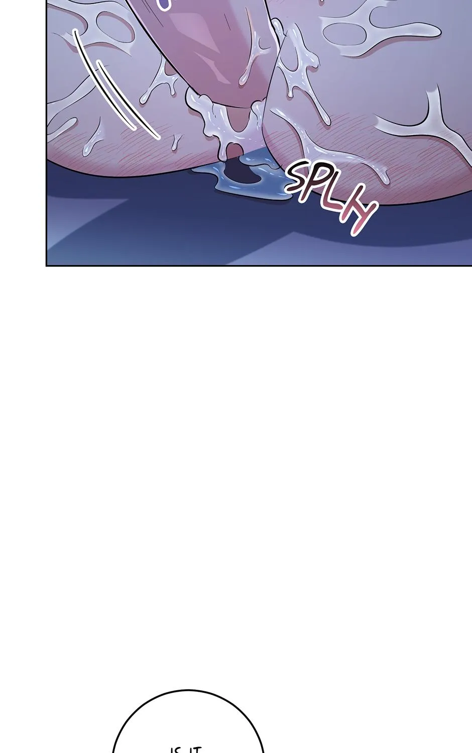 Gentle Forest Chapter 51 page 30 - 