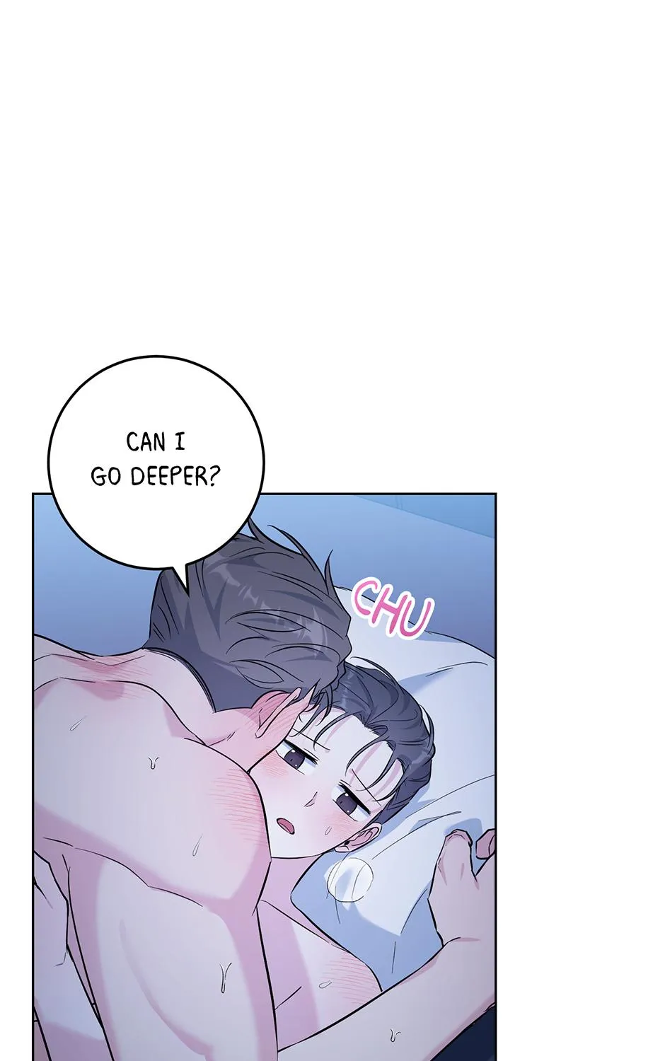 Gentle Forest Chapter 51 page 36 - 