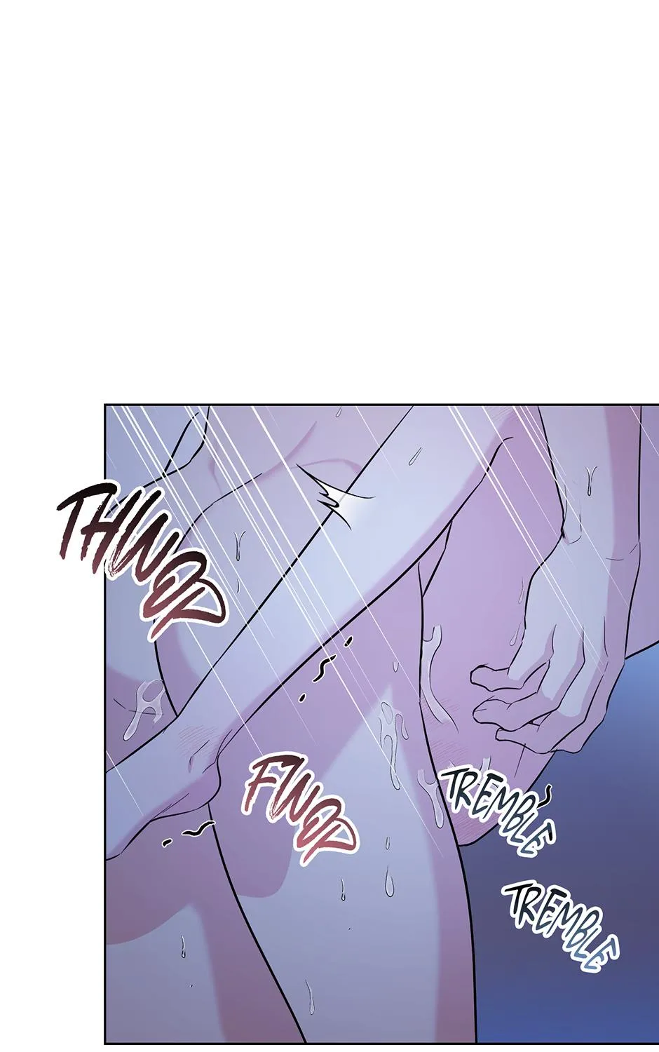 Gentle Forest Chapter 51 page 38 - 