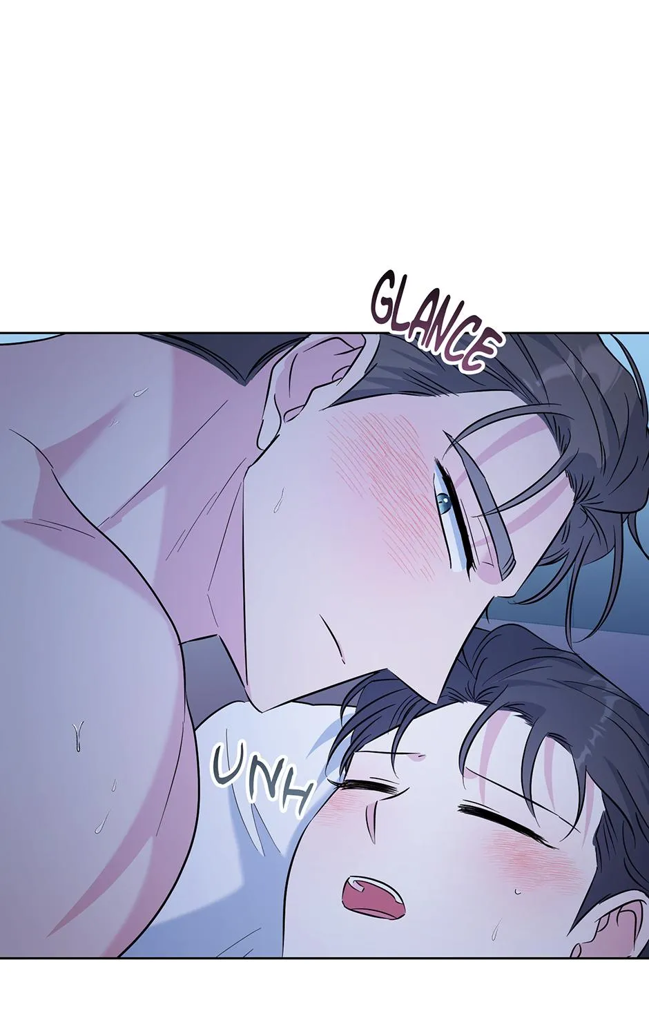 Gentle Forest Chapter 51 page 40 - 