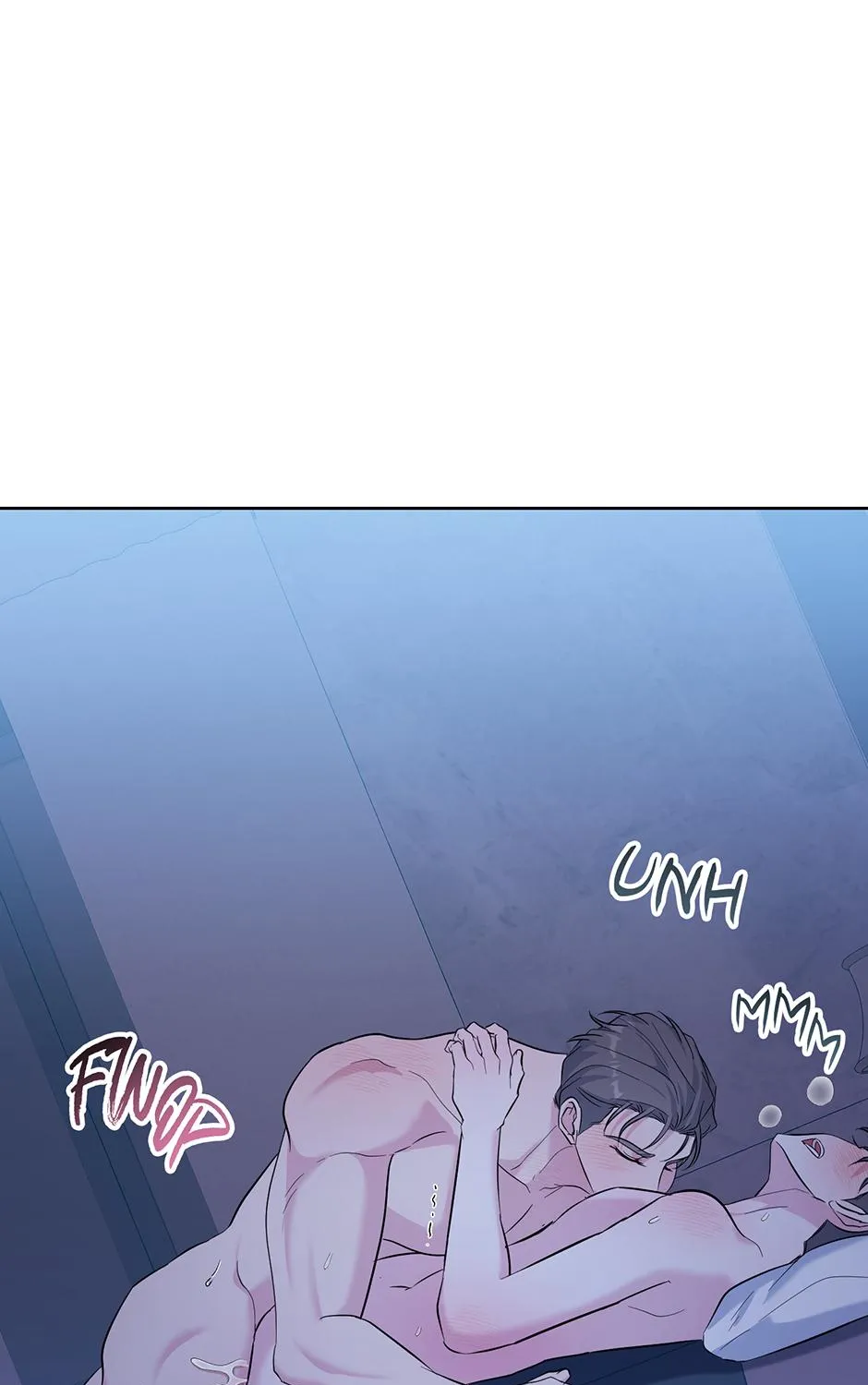 Gentle Forest Chapter 51 page 46 - 
