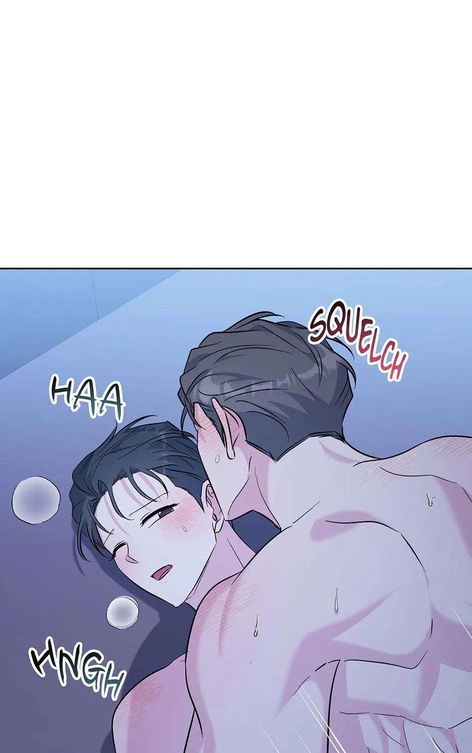 Gentle Forest Chapter 51 page 50 - 