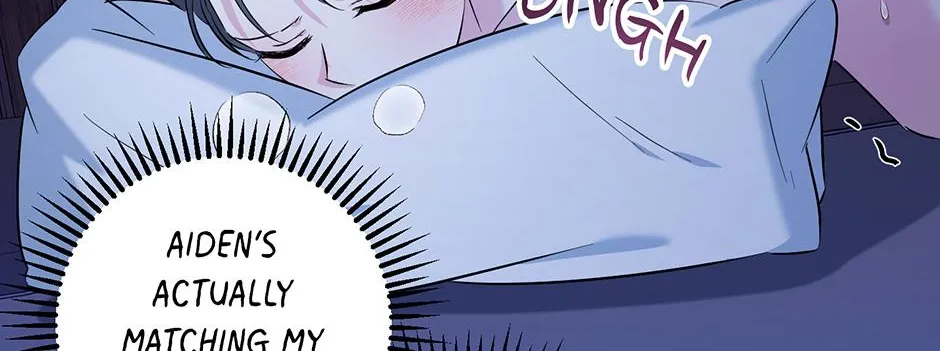 Gentle Forest Chapter 51 page 55 - 
