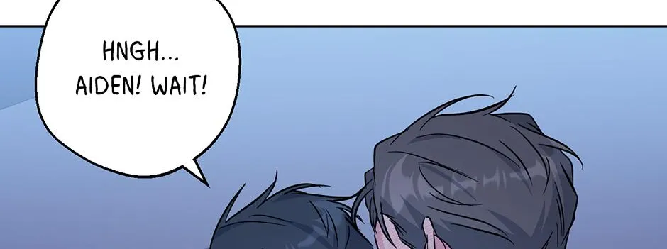 Gentle Forest Chapter 51 page 59 - 