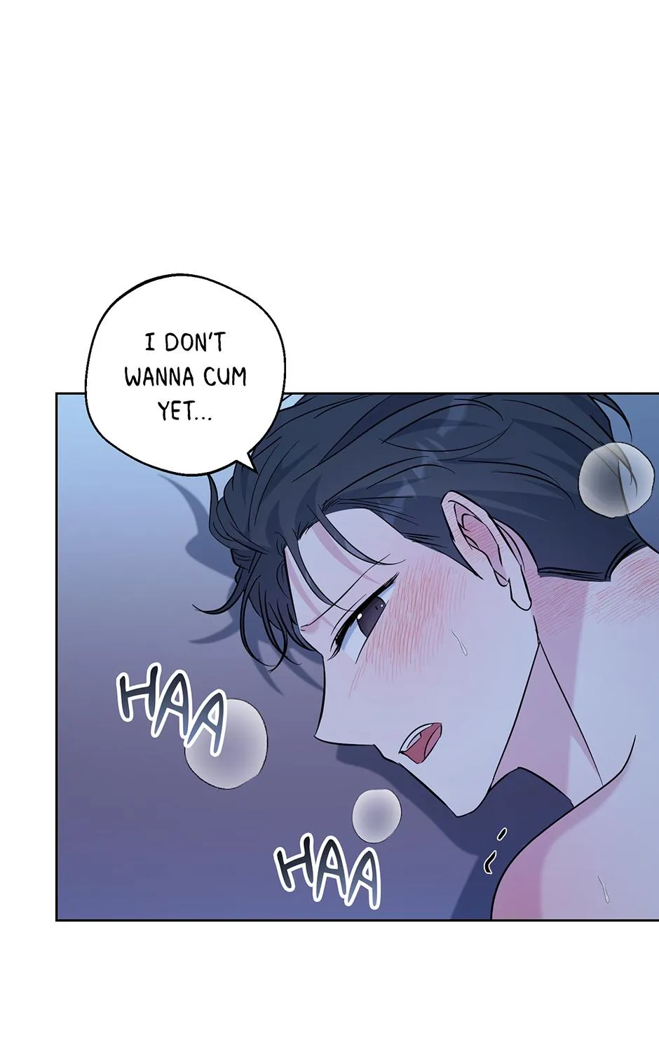 Gentle Forest Chapter 51 page 62 - 