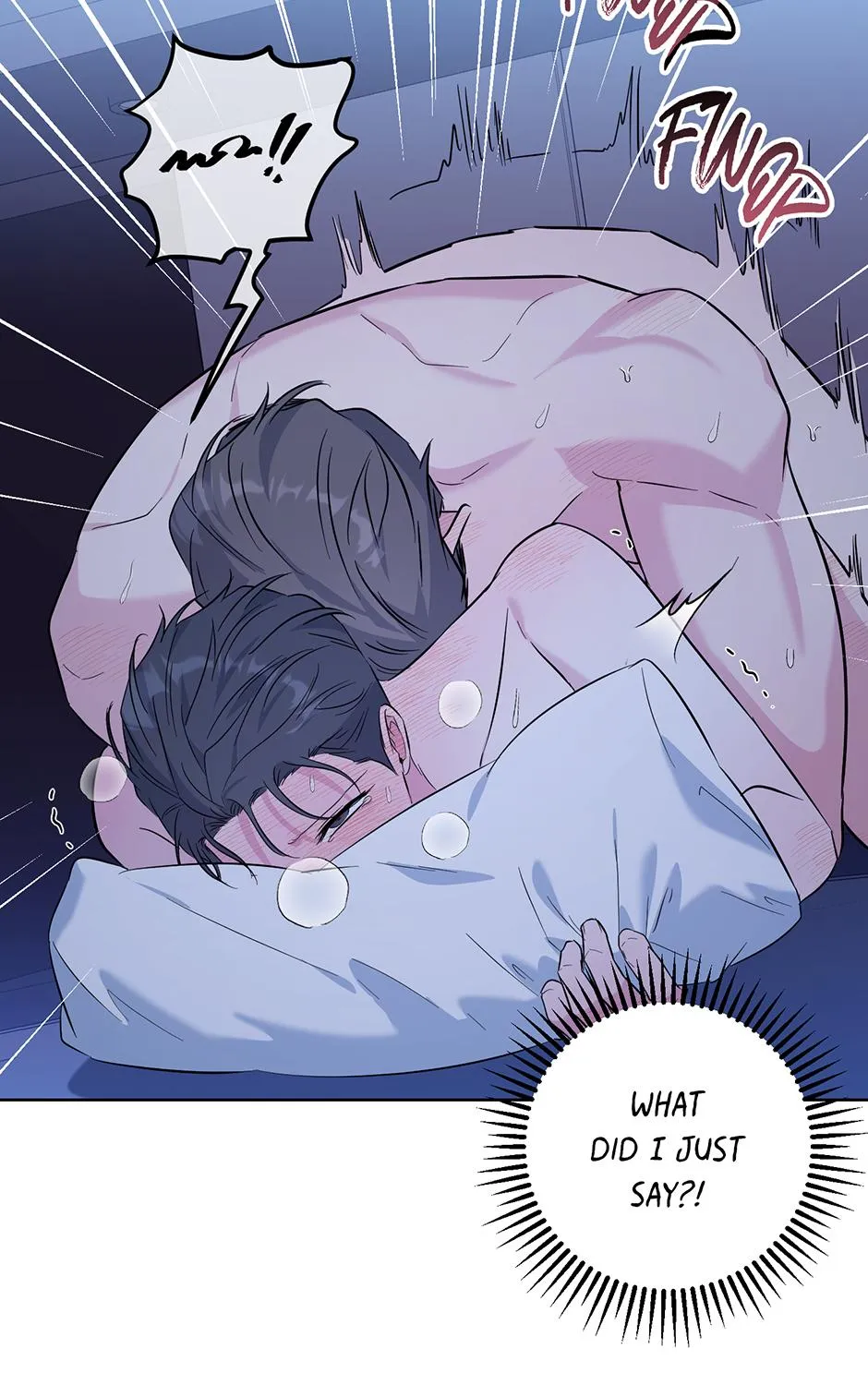 Gentle Forest Chapter 51 page 66 - 