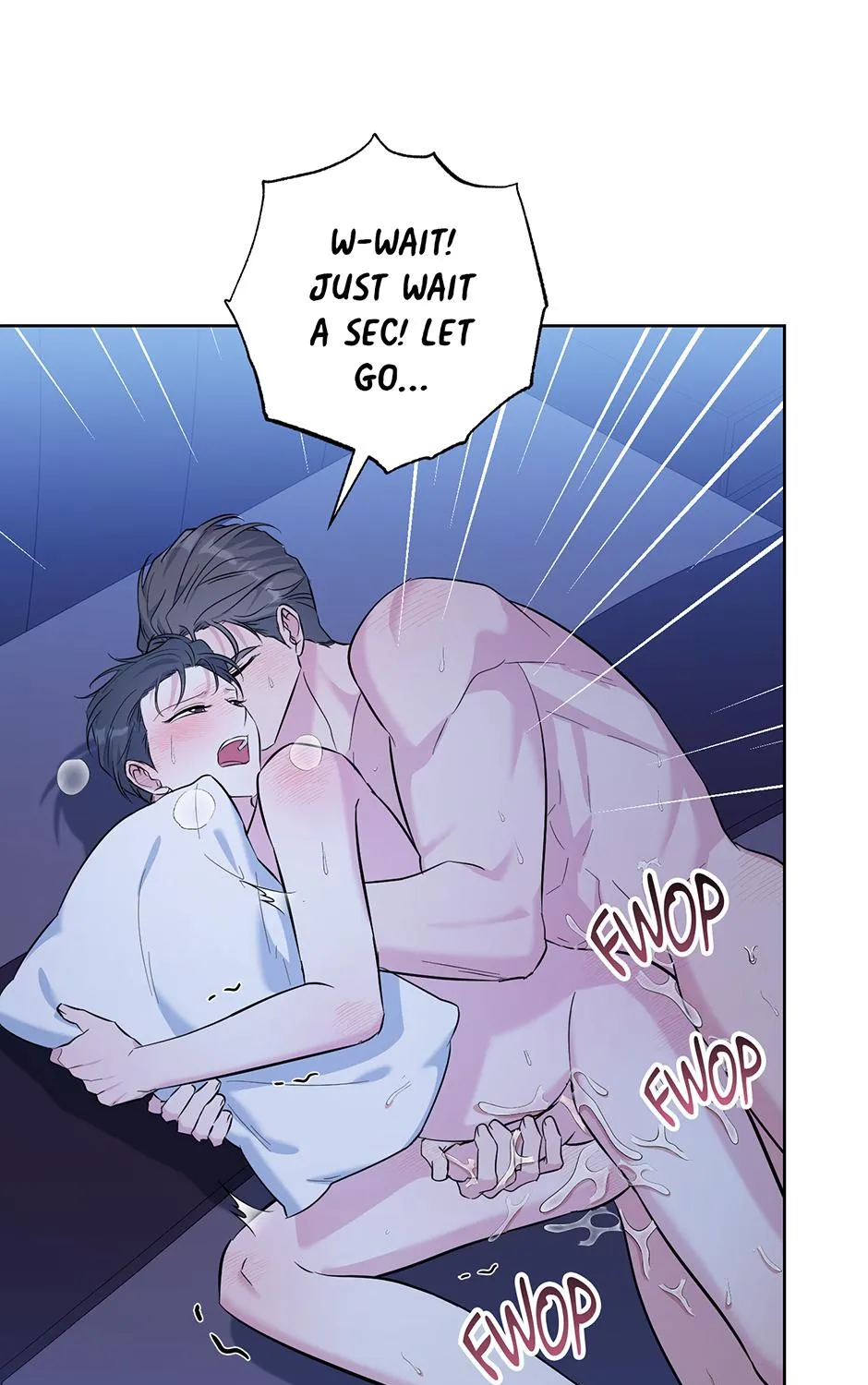 Gentle Forest Chapter 51 page 68 - 