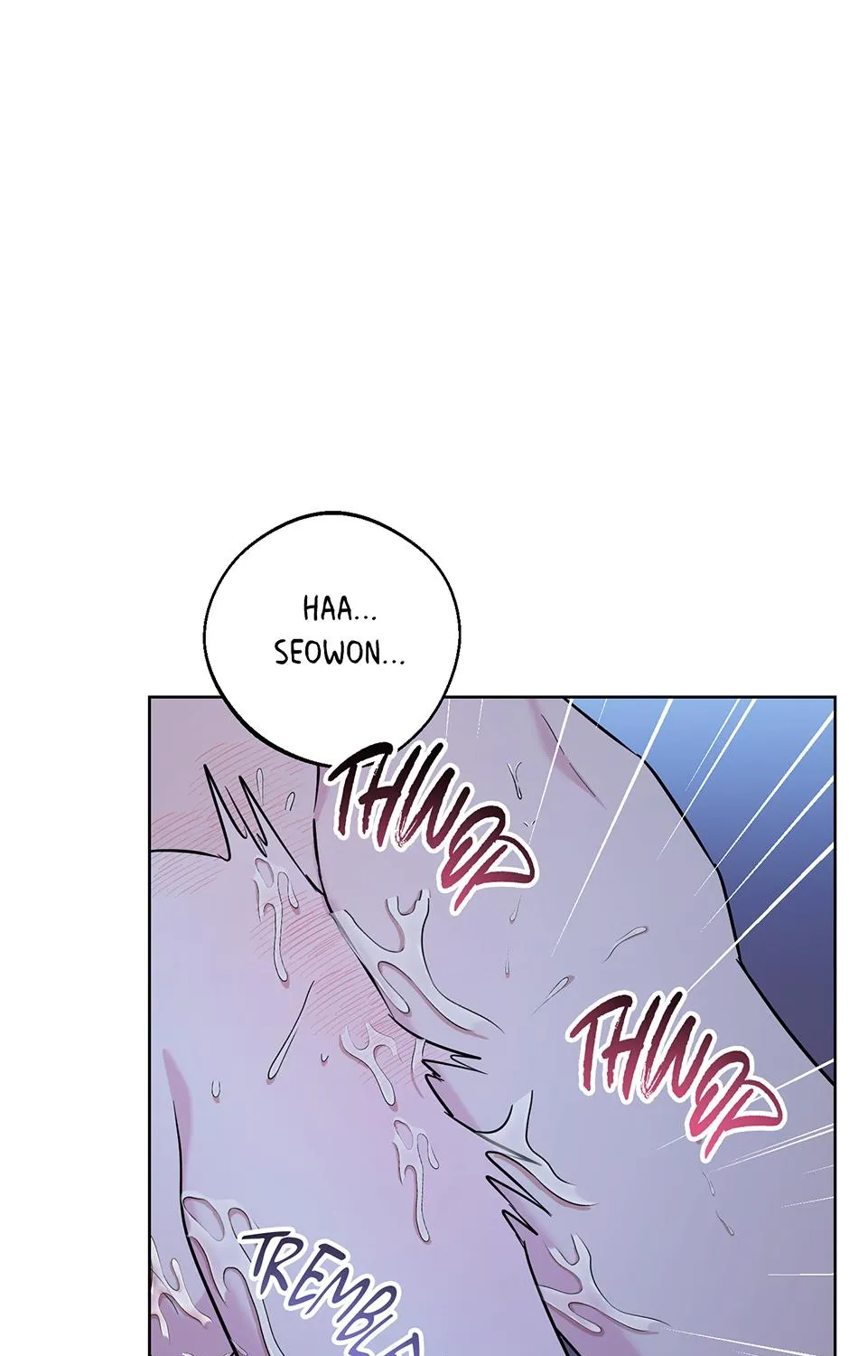 Gentle Forest Chapter 51 page 70 - 