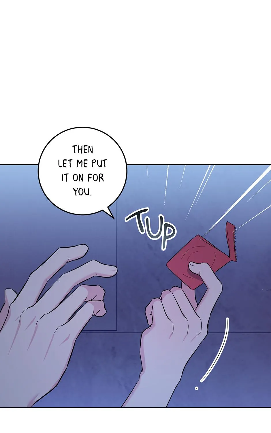 Gentle Forest Chapter 51 page 8 - 