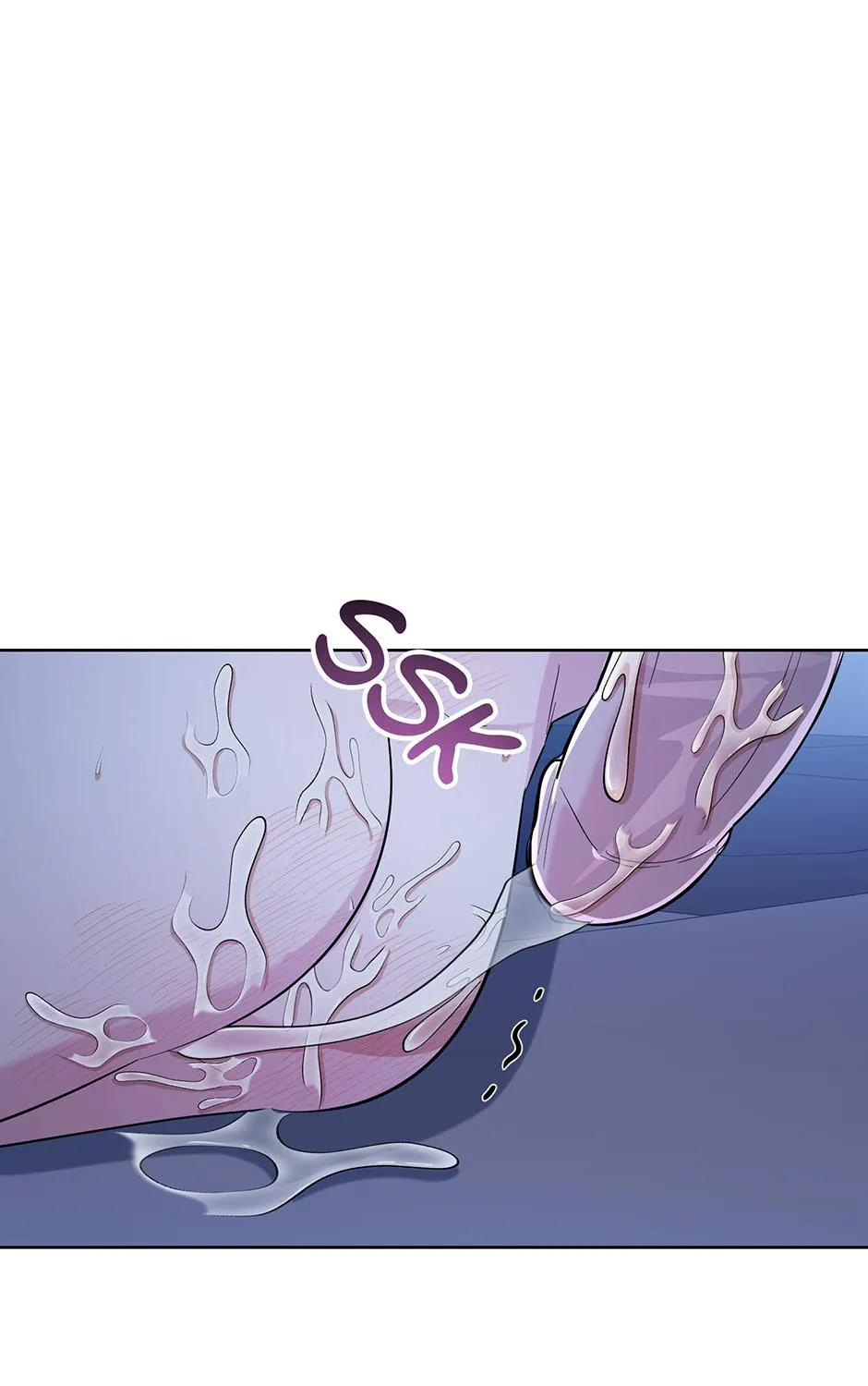 Gentle Forest Chapter 51 page 74 - 