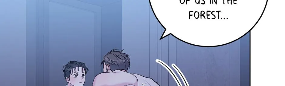 Gentle Forest Chapter 51 page 81 - 
