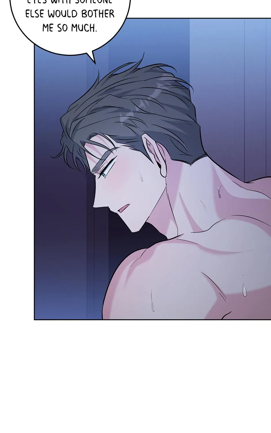 Gentle Forest Chapter 51 page 84 - 