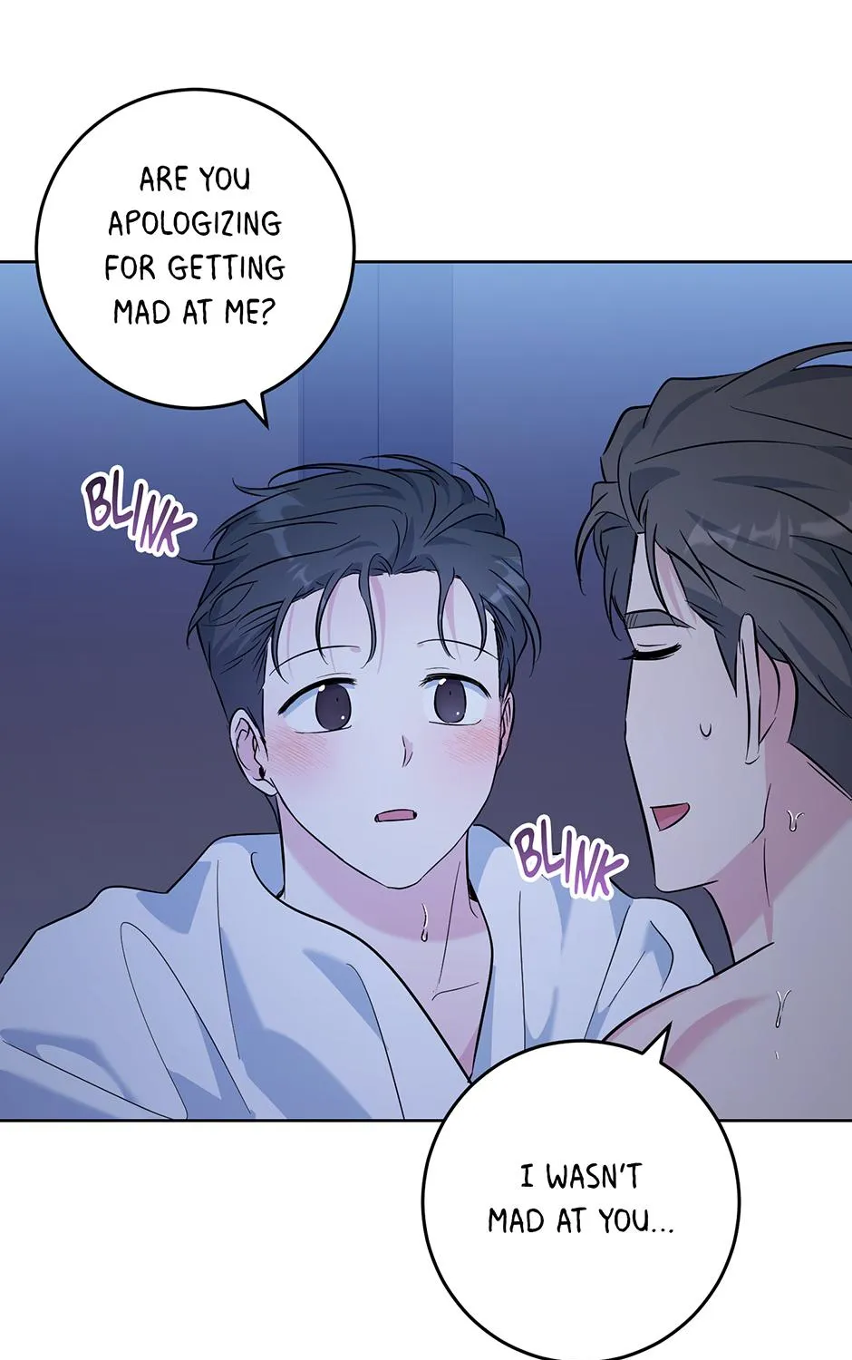 Gentle Forest Chapter 51 page 86 - 