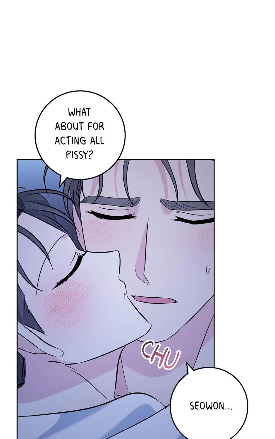 Gentle Forest Chapter 51 page 88 - 